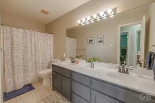 4009 Georgetown Dr, Abilene, TX 79602 - Photo 25