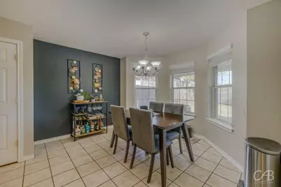 4009 Georgetown Drive, Abilene, TX 79602 - Photo 5