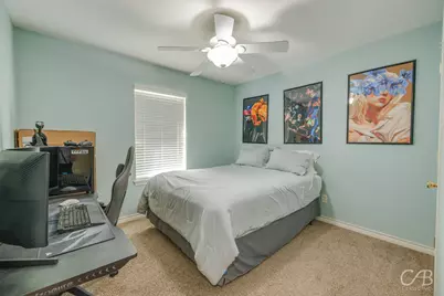 4009 Georgetown Drive, Abilene, TX 79602 - Photo 23