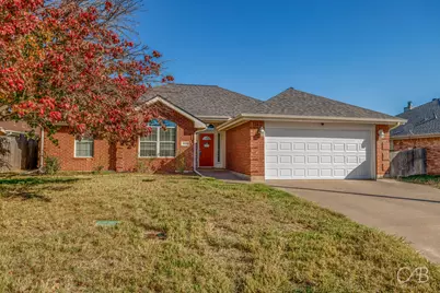 4009 Georgetown Drive, Abilene, TX 79602 - Photo 1