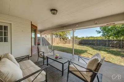 4009 Georgetown Drive, Abilene, TX 79602 - Photo 29