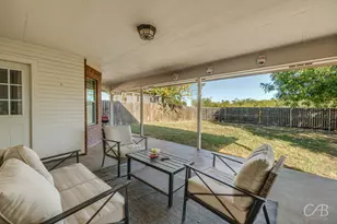 4009 Georgetown Dr, Abilene, TX 79602 - Photo 29