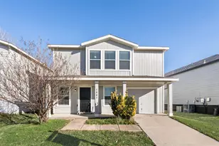 1841 Wickham Dr, Burleson, TX 76028 - Photo 1