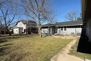 3625 Henry St, Greenville, TX 75401 - Photo 25