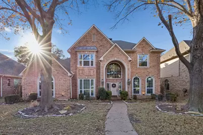 18727 Greenside Drive, Dallas, TX 75252 - Photo 1