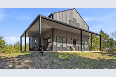 1187 Harrell Road, Howe, TX 75459 - Photo 1
