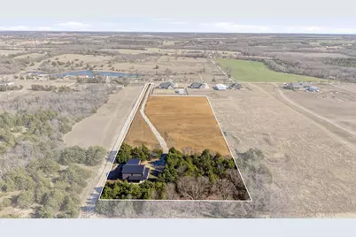 1187 Harrell Road, Howe, TX 75459 - Photo 3