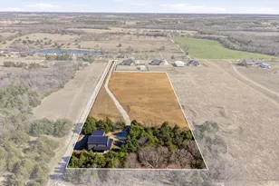 1187 Harrell Rd, Howe, TX 75459 - Photo 3