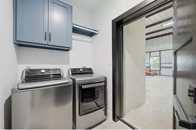 1187 Harrell Road, Howe, TX 75459 - Photo 31