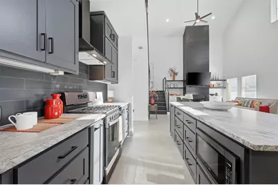 1187 Harrell Road, Howe, TX 75459 - Photo 17