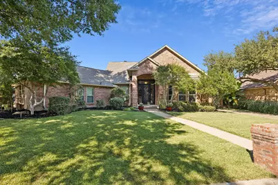 2424 Cross Timbers Trail, Arlington, TX 76006 - Photo 1