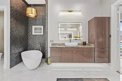 17632 Harbord Oaks Circle, Dallas, TX 75252 - Photo 19