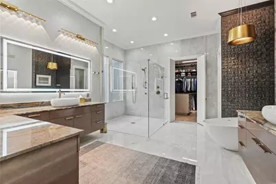 17632 Harbord Oaks Circle, Dallas, TX 75252 - Photo 17