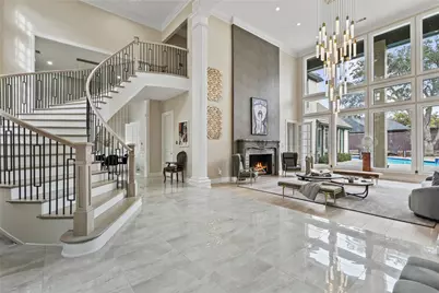 17632 Harbord Oaks Circle, Dallas, TX 75252 - Photo 3