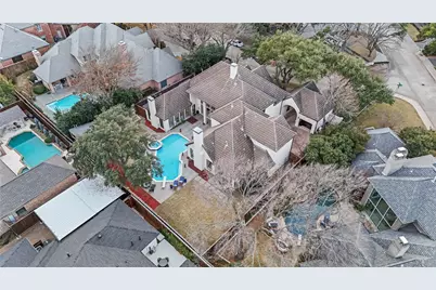 17632 Harbord Oaks Circle, Dallas, TX 75252 - Photo 39
