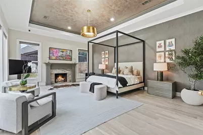 17632 Harbord Oaks Circle, Dallas, TX 75252 - Photo 15