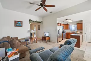 125 Dodge City Ct, Newark, TX 76071 - Photo 11