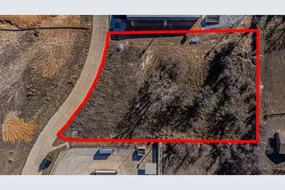 Lot 6 E Pointe Drive, Weatherford, TX 76086 - Photo 5