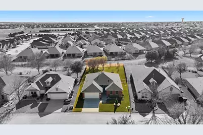 9621 Applewood Trail, Denton, TX 76207 - Photo 25