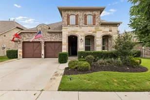 813 Pier St, Little Elm, TX 76227 - Photo 1