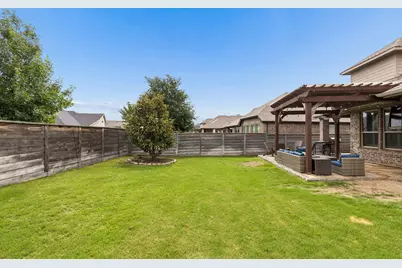 813 Pier Street, Little Elm, TX 76227 - Photo 25