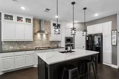 813 Pier Street, Little Elm, TX 76227 - Photo 5