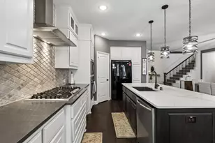 813 Pier St, Little Elm, TX 76227 - Photo 3