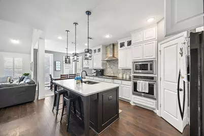 813 Pier Street, Little Elm, TX 76227 - Photo 7