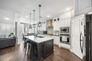 813 Pier St, Little Elm, TX 76227 - Photo 7