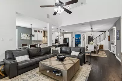 813 Pier Street, Little Elm, TX 76227 - Photo 9