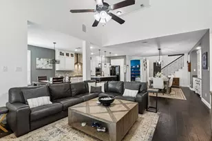 813 Pier St, Little Elm, TX 76227 - Photo 9