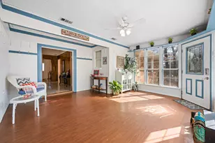 108 N Cliffside Dr N, Burleson, TX 76028 - Photo 35