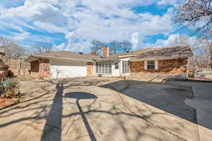 108 N Cliffside Dr N, Burleson, TX 76028 - Photo 3