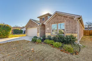 4524 W Lake Highlands Dr, The Colony, TX 75056 - Photo 3