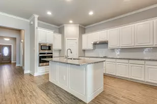 4524 W Lake Highlands Dr, The Colony, TX 75056 - Photo 9