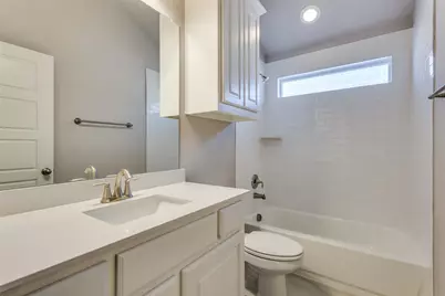 4524 W Lake Highlands Drive, The Colony, TX 75056 - Photo 17