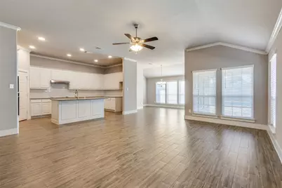 4524 W Lake Highlands Drive, The Colony, TX 75056 - Photo 7