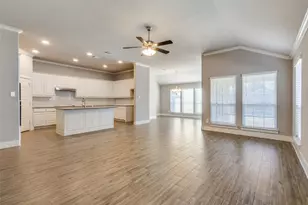 4524 W Lake Highlands Dr, The Colony, TX 75056 - Photo 7