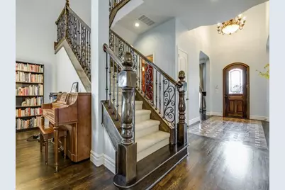 4561 Ethridge Drive, Plano, TX 75024 - Photo 3