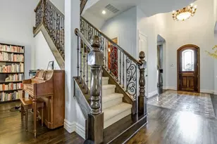 4561 Ethridge Dr, Plano, TX 75024 - Photo 3