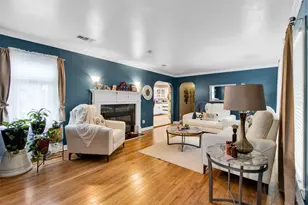 1215 Andrews St, Kilgore, TX 75662 - Photo 7