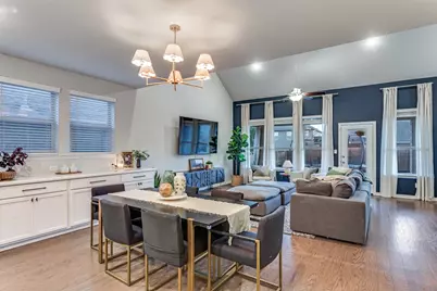 208 Lemley Drive, Fort Worth, TX 76131 - Photo 7