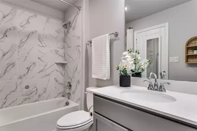 208 Lemley Drive, Fort Worth, TX 76131 - Photo 19