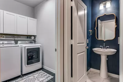 208 Lemley Drive, Fort Worth, TX 76131 - Photo 17