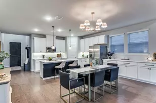 208 Lemley Dr, Fort Worth, TX 76131 - Photo 9