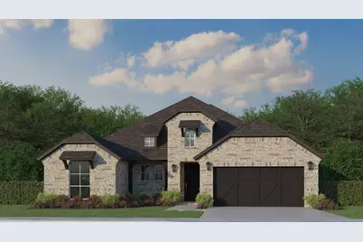 11548 Ely Place, Fort Worth, TX 76052 - Photo 1