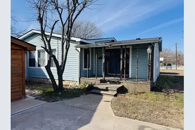 600 Temple Hall Highway, Granbury, TX 76049 - Photo 3