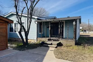 600 Temple Hall Hwy, Granbury, TX 76049 - Photo 3