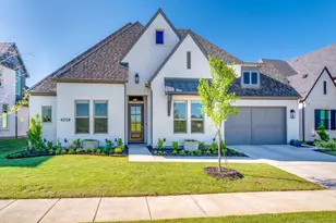 4208 Sunrise Ln, Celina, TX 75078 - Photo 1