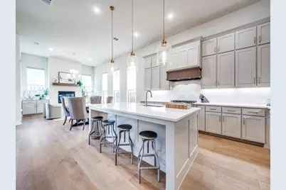 4208 Sunrise Lane, Celina, TX 75078 - Photo 13